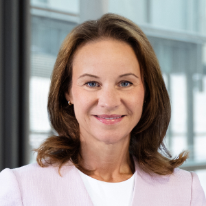 Foto von Patricia Neumann