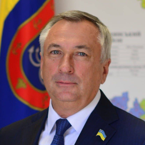 Foto von Vadym Shkarivskyi