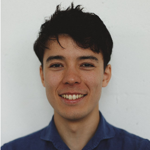 Foto von Arthur Kroen