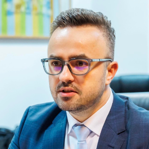 Foto von Iulian Cosmin Margeloiu