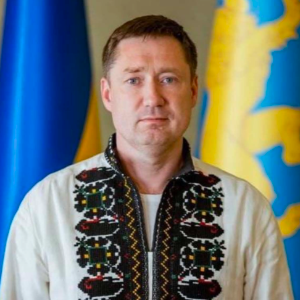 Foto von Maksym Kozytskyy