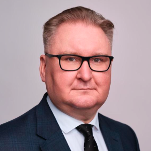 Foto von Taras Kachka