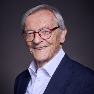 Foto von Wolfgang Schüssel