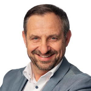 Foto von Jorgo Chatzimarkakis