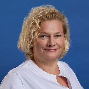 Foto von Elisabeth Bräutigam