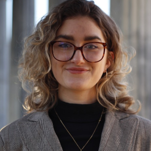 Foto von Selina  Kümmeringer