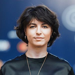 Foto von Anna Derevyanko