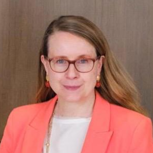 Foto von Margarete Schramböck