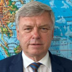 Foto von Frank Priess