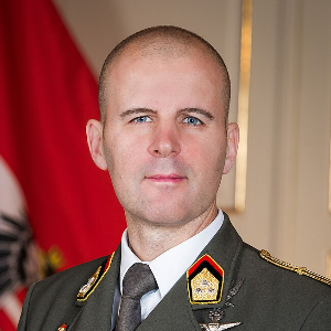 Foto von Markus Reisner