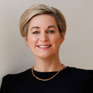 Foto von Bettina Blumenthal