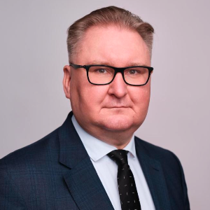 Foto von Taras Kachka