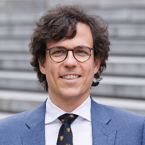 Foto von Chris Thomale