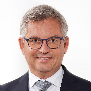 Foto von Magnus Brunner