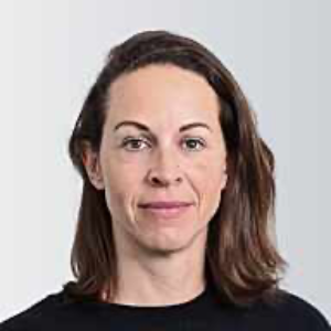 Foto von Anna Gabriel