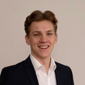 Foto von Michael Stadlmann