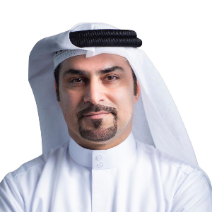 Foto von Fahad Al Gergawi