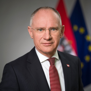 Foto von Gerhard Karner