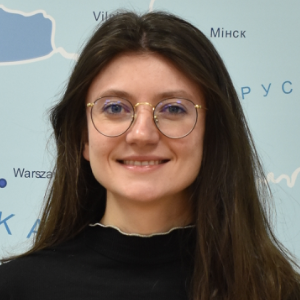 Foto von Sophia Beiter