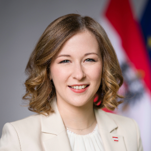 Foto von Claudia Bauer