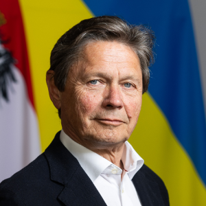 Foto von Wolfgang Anzengruber