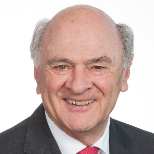 Foto von Erwin Pröll