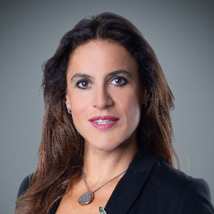 Foto von Monika Köppl-Turyna