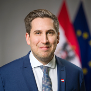 Foto von Alexander Pröll