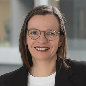 Foto von Gerda Füricht-Fiegl