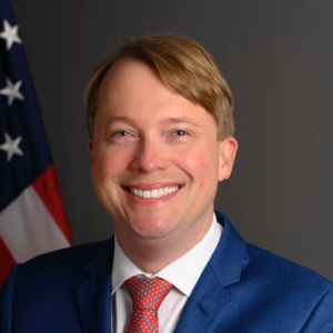 Foto von Arthur Graham Fisher