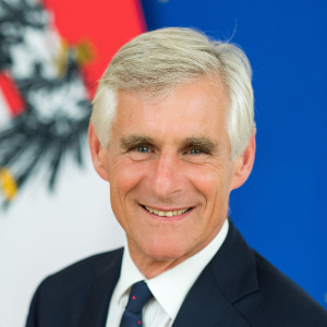 Foto von Michael Linhart