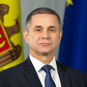 Foto von Anatolie Nosatîi