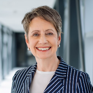 Foto von Sabine Herlitschka