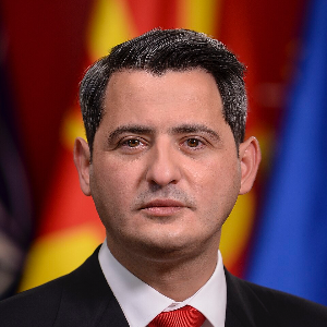 Foto von Naser Nuredini