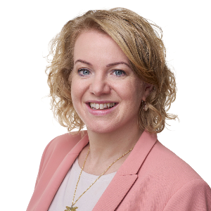 Foto von Bettina Rausch-Amon