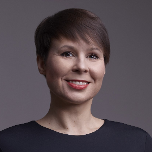 Foto von Elisabeth Hoffberger-Pippan