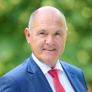 Foto von Wolfgang Sobotka