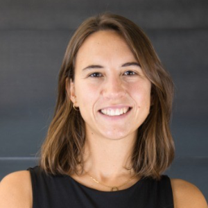 Foto von Hannah Wundsam