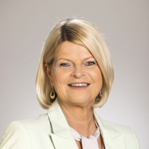 Foto von Klaudia Tanner