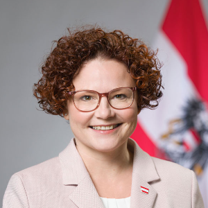 Foto von Elisabeth Zehetner