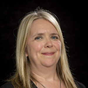 Foto von Alison Hunter